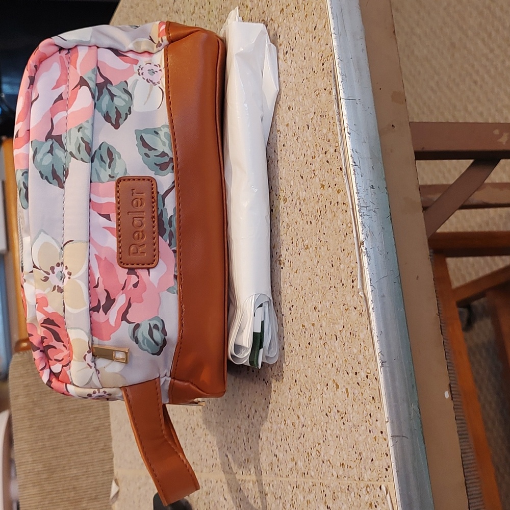 Realer accessories bag